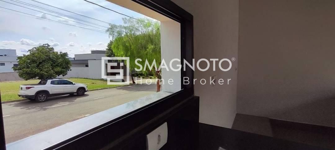 Casa Residencial à venda, Água Branca, Piracicaba - CA0272.