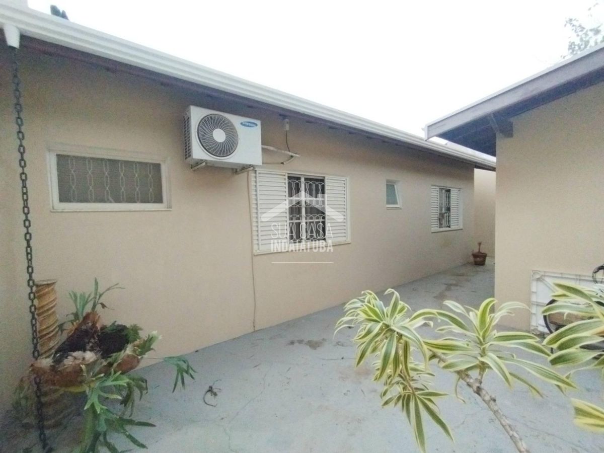 Casa, 3 quartos, 160 m² - Foto 11