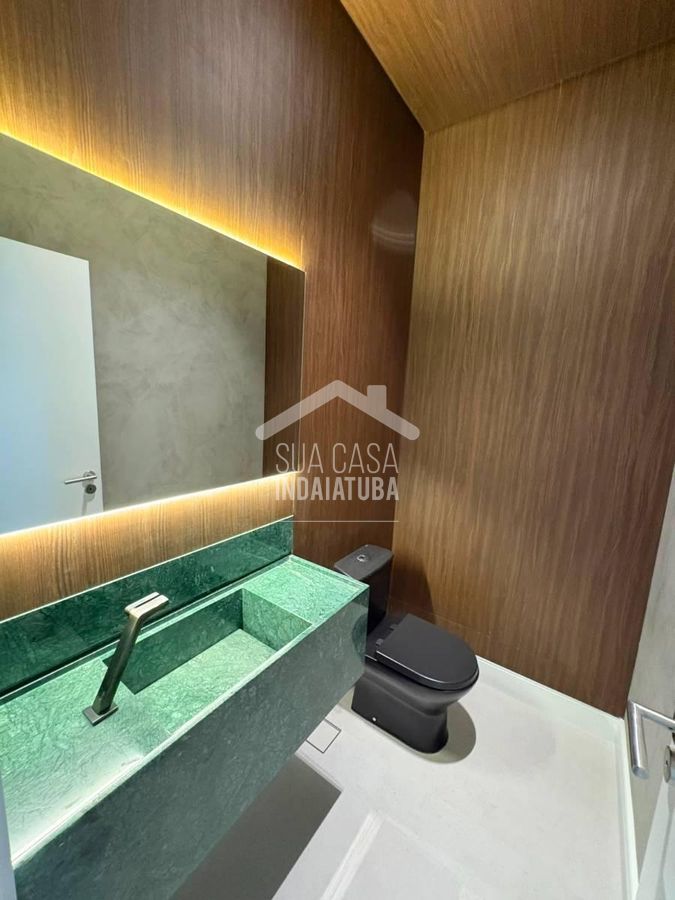 Casa de Condomínio, 4 quartos - Foto 6