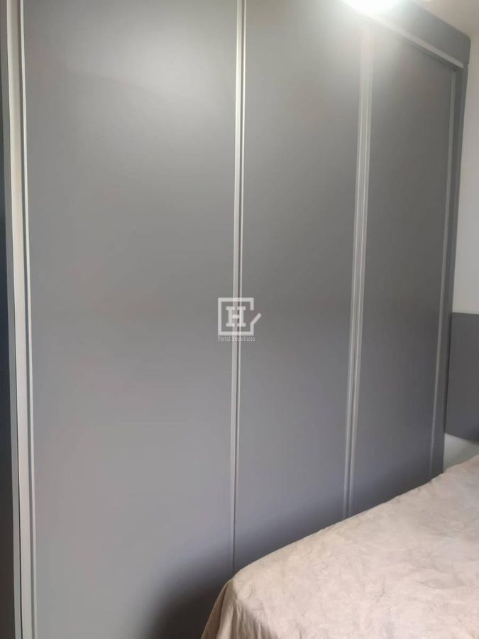 Apartamento com 2 quartos à Venda, Castelo - Santos