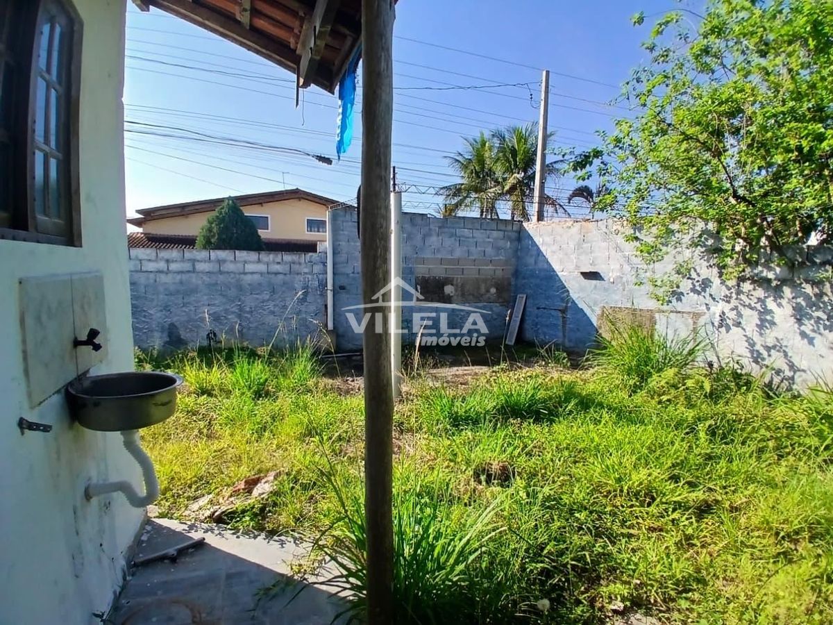 Casa para locação bairro pontal santa marina-caraguatatuba-sp