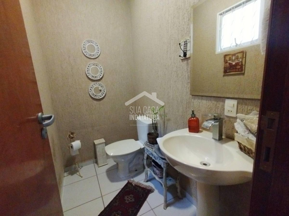 Casa, 3 quartos, 160 m² - Foto 15