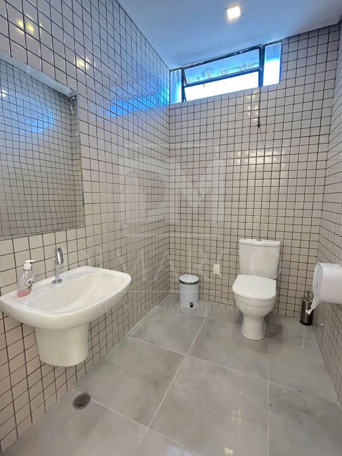 Loja-Salão, 450 m² - Foto 20