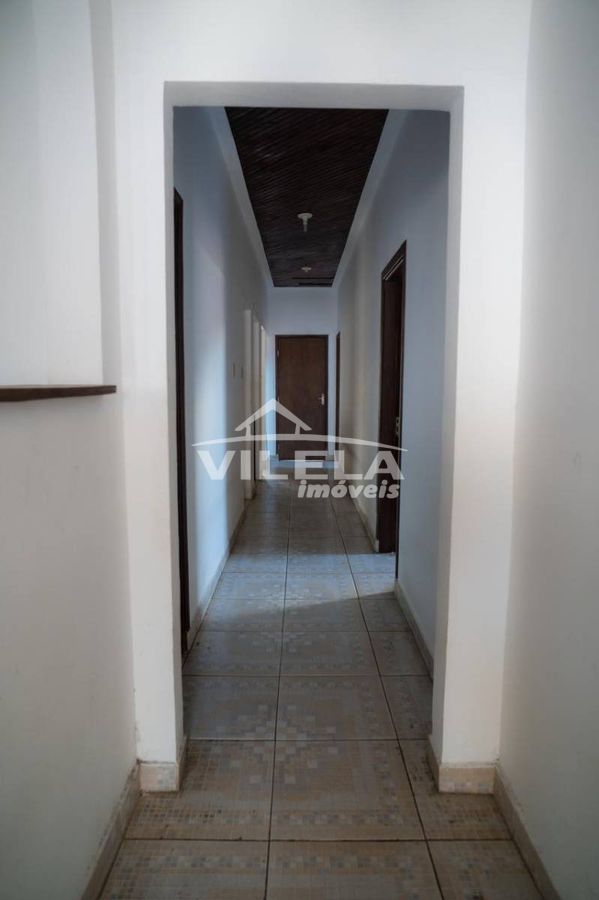 Sobrado residencial e comercial região central de caraguatatuba-sp
