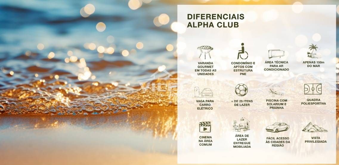 Empreendimento alpha club-aruan-caraguatatuba-sp