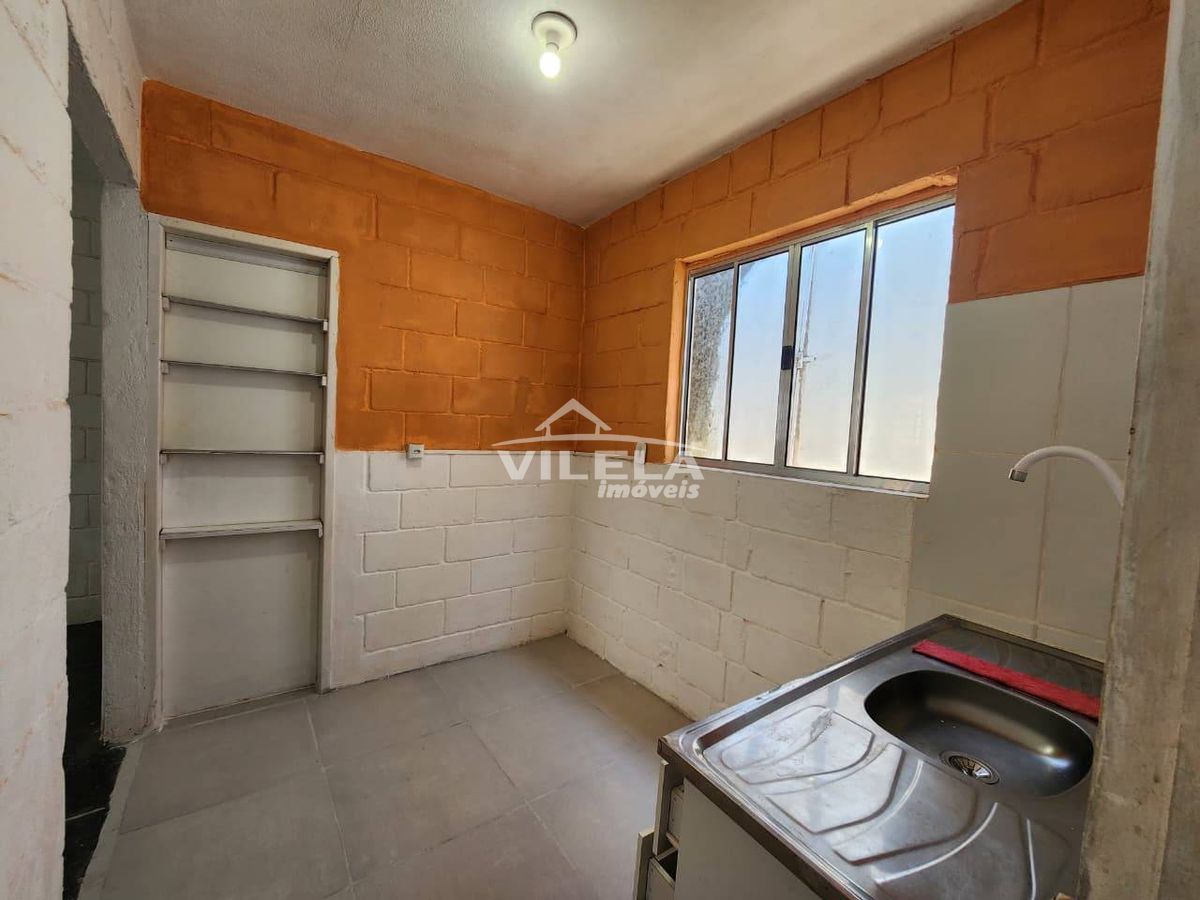 Apartamento Jardim Primavera