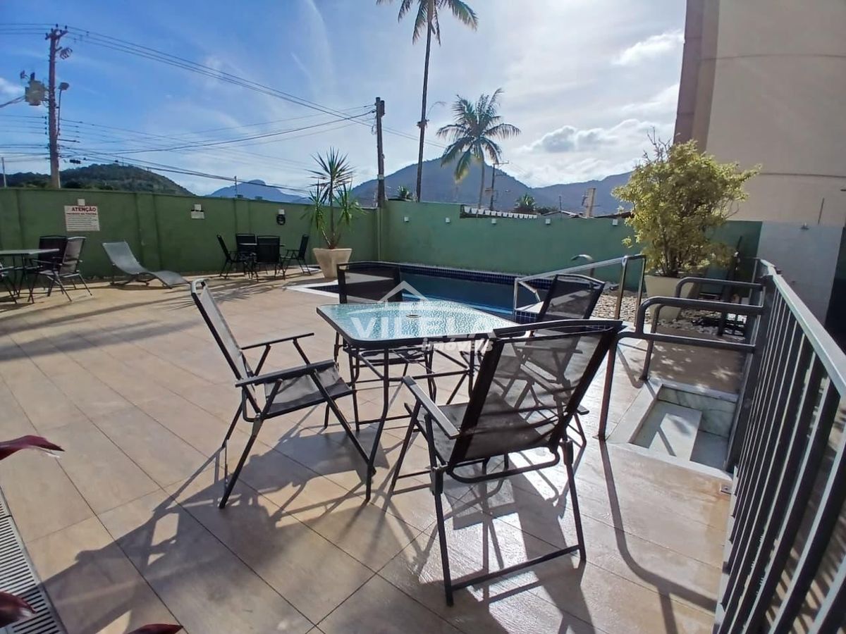 Apartamento para venda bairro martin de sá-caraguatatuba-sp - foto 17