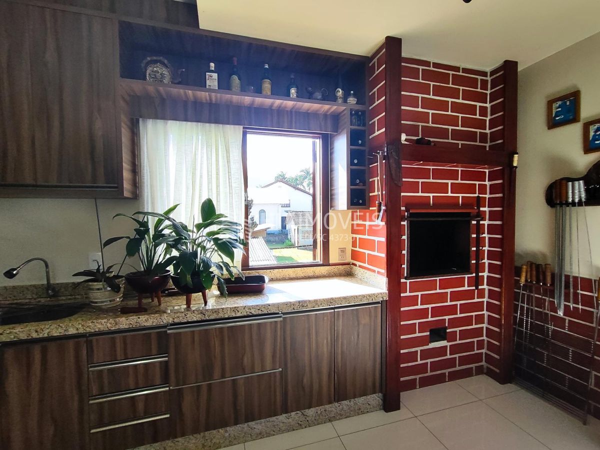 Ponto comercial e residêncial - centro - ituporanga - sc