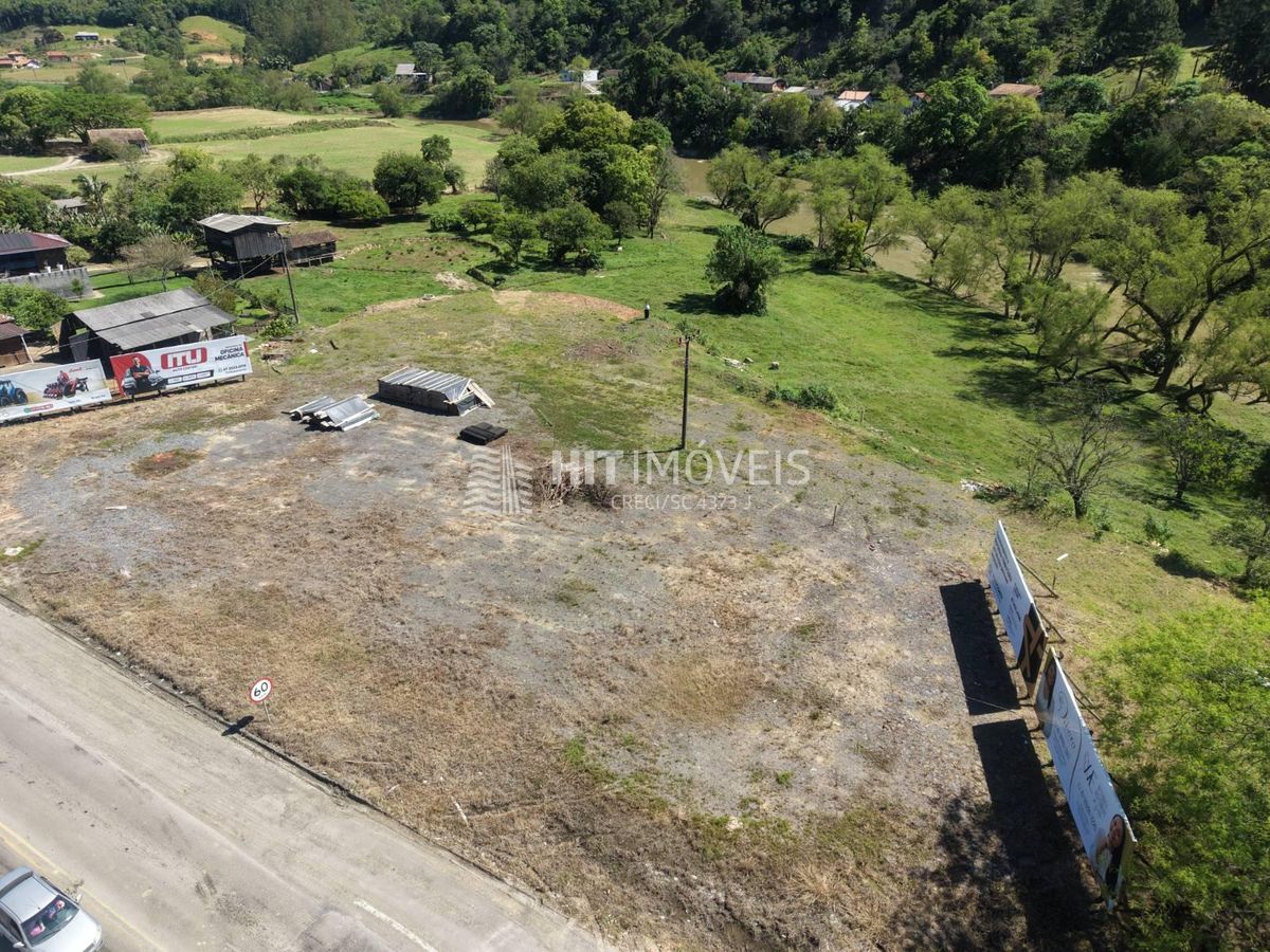Terreno - santa tereza - aurora - sc - foto 13