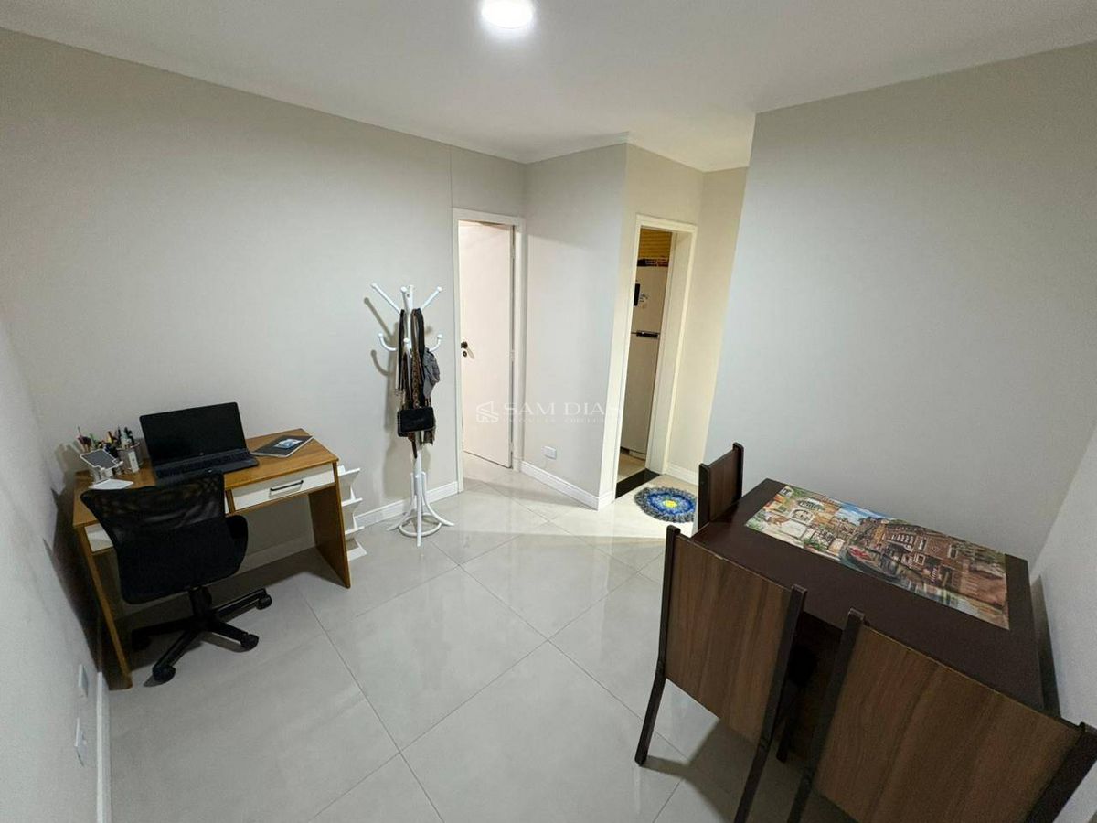 Apartamento, 1 quarto, 31 m² - Foto 1