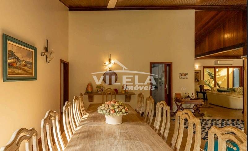 Casa na praia do pulso em ubatuba-sp
