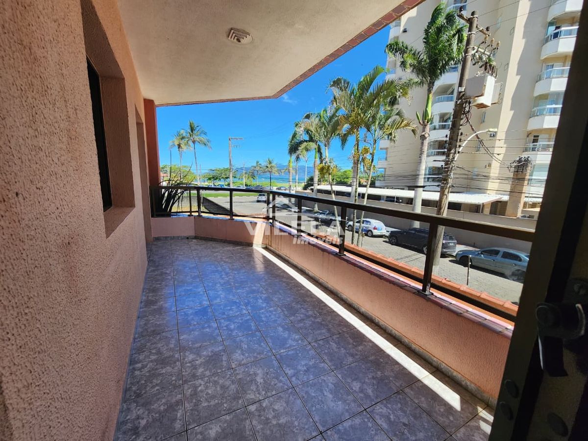 Apartamento vista mar-indaiá-caraguatatuba-sp
