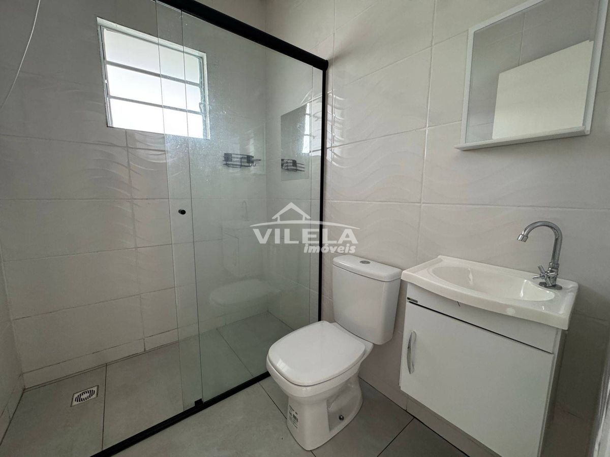 Casa à Venda – Bairro Sumaré Caraguatatuba – SP