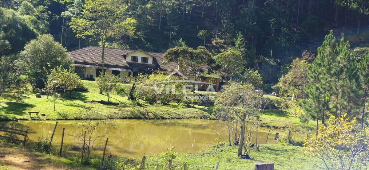 Chácara para venda em natividade da serra
