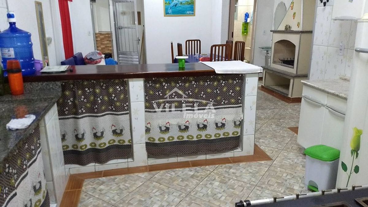 Pousada Gaivotas