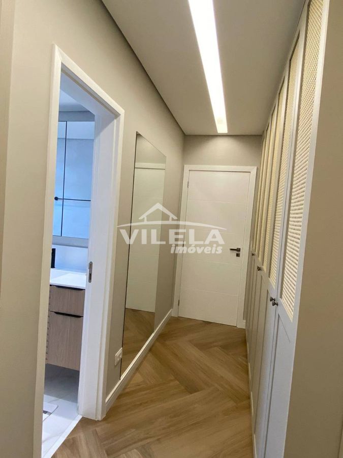 Apartamento com vista permanente para o mar - Jardim Aruan-Caraguatatuba-SP