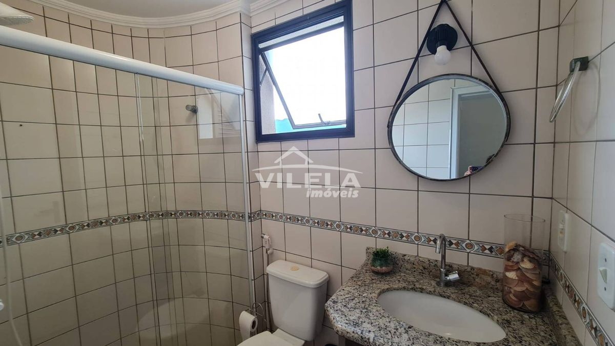 Lindo Apartamento Massaguaçu