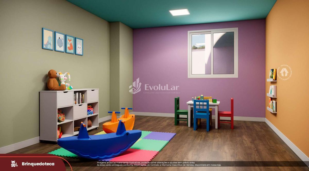 Apartamento com 1 quarto, Itaquera - São Paulo