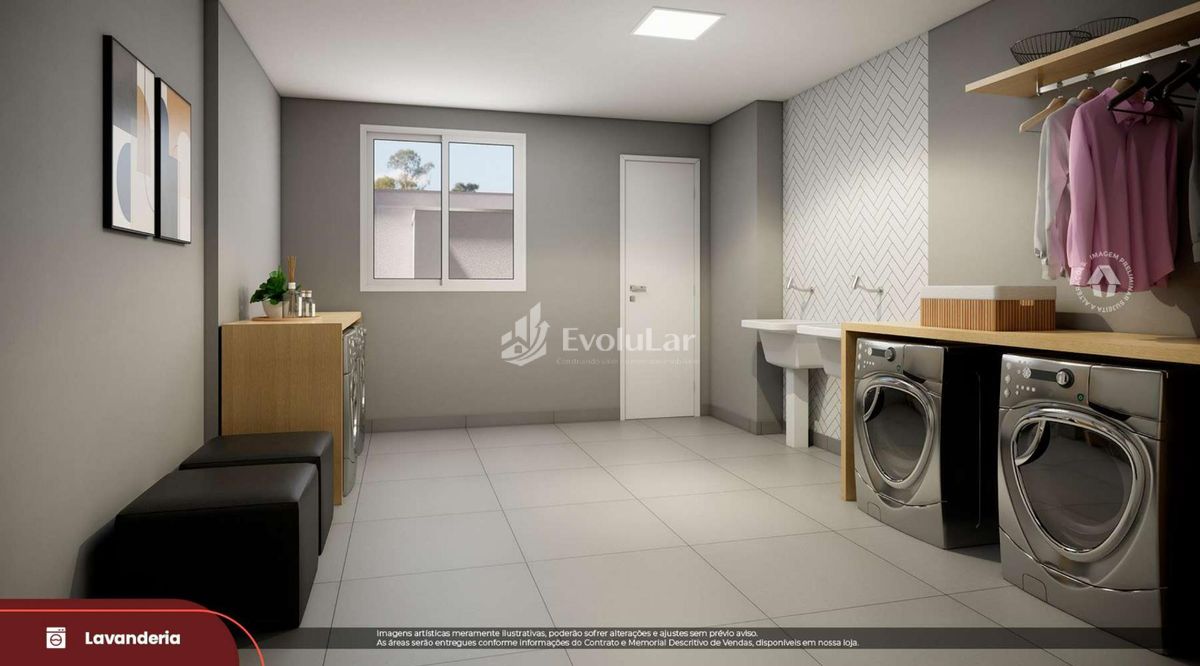 Apartamento com 1 quarto, Itaquera - São Paulo
