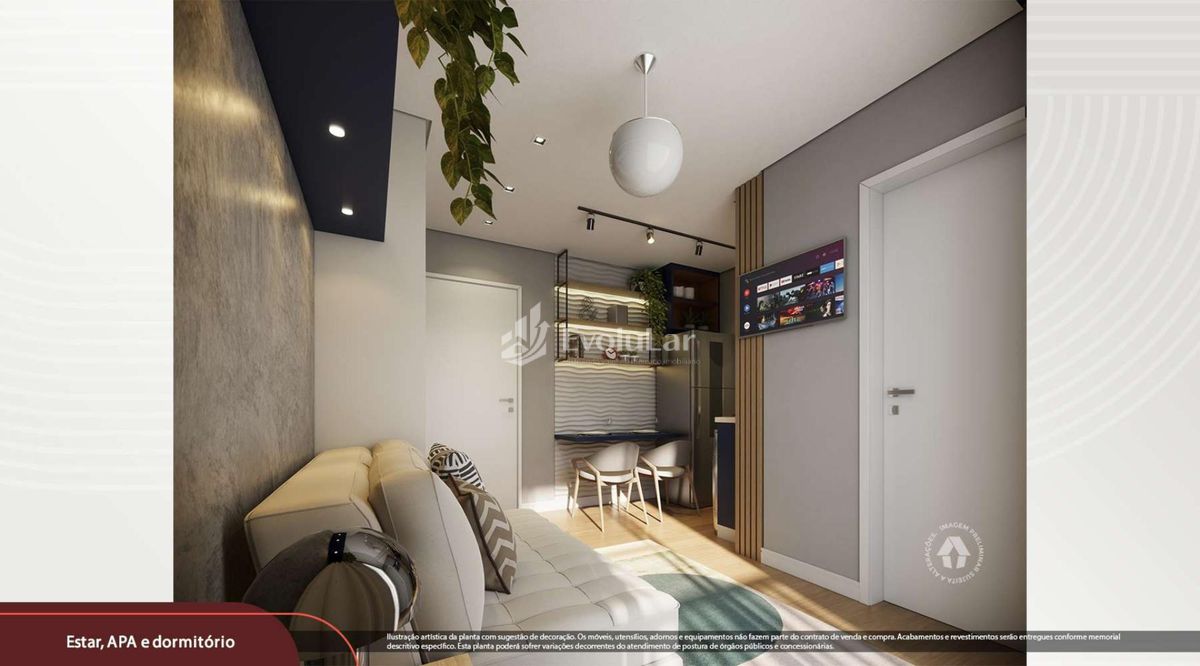 Apartamento com 1 quarto, Itaquera - São Paulo