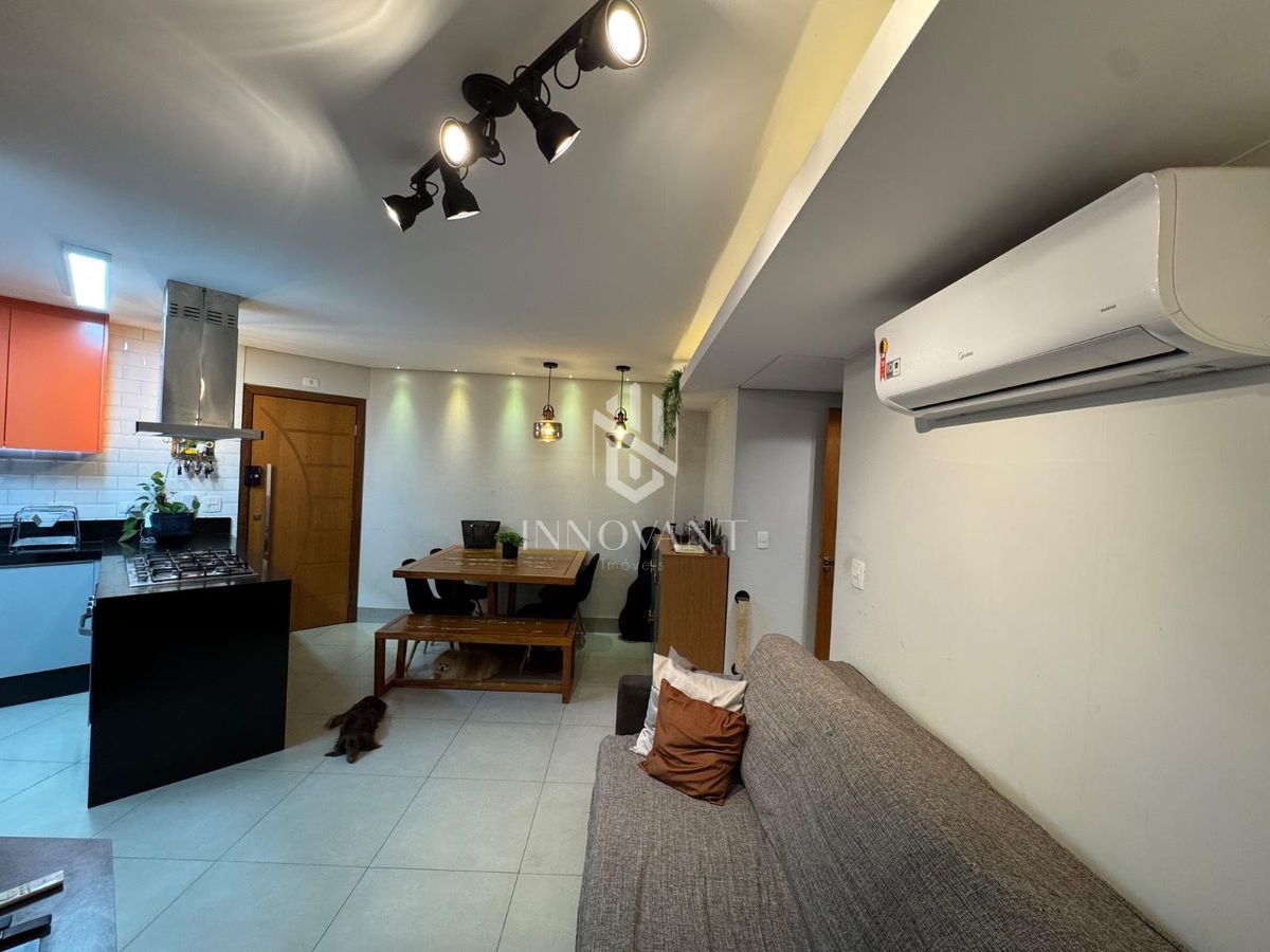 Apartamento, 1 quarto, 76 m² - Foto 9