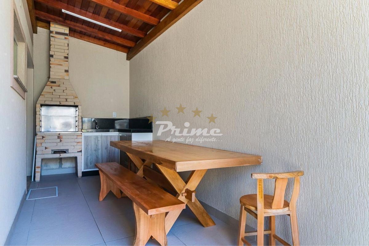 Sobrado, 3 quartos - Foto 7