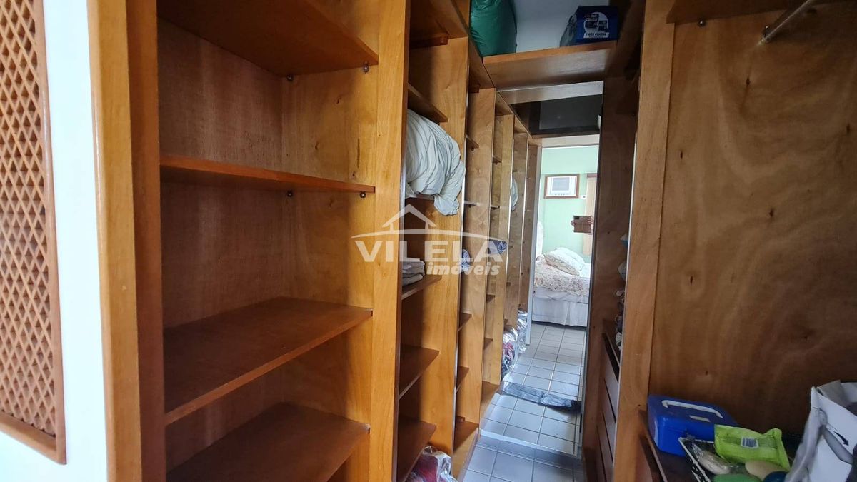 Apartamento Condomínio Residencial Castellamare, Martim de Sá.