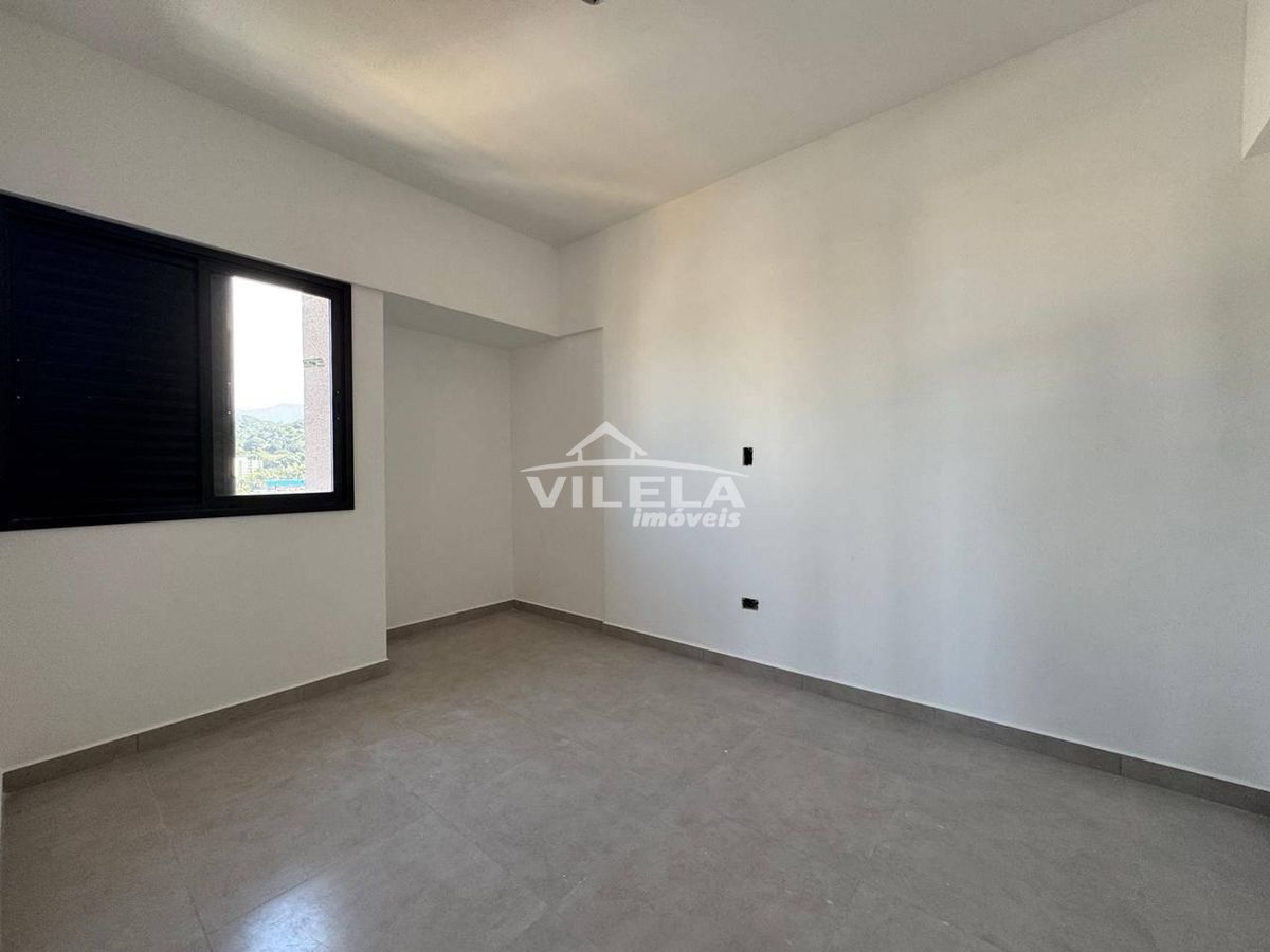 Apartamento novo venda bairro martin de sá- caraguatatuba-sp