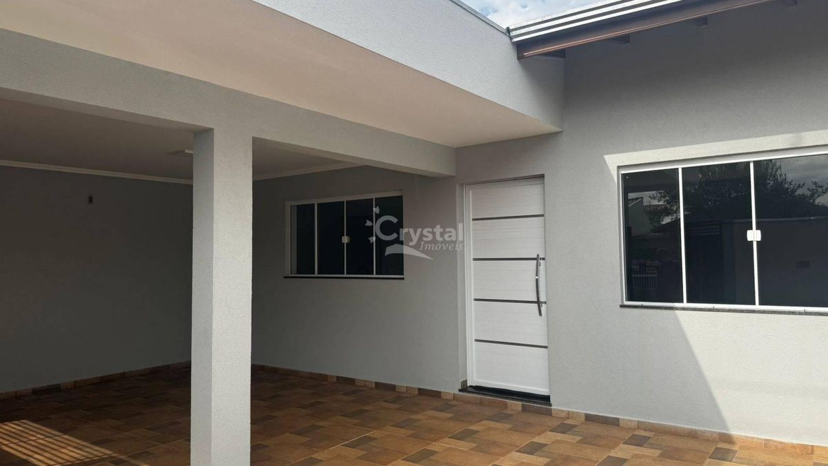 Casa à Venda com Suíte, Área de Lazer e Garagem para 2 Carros no Jardim São Paulo - Avaré. Foto 5