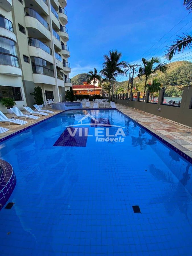 Cobertura Duplex Com Vista Para O Mar