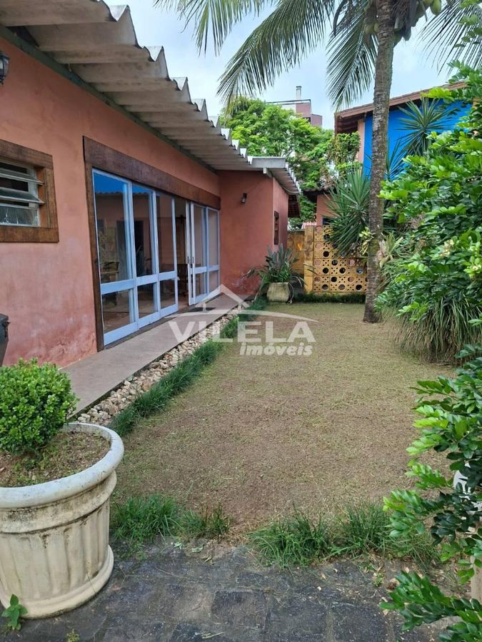 Casa para locação bairro capricórnio-caraguatatuba-sp