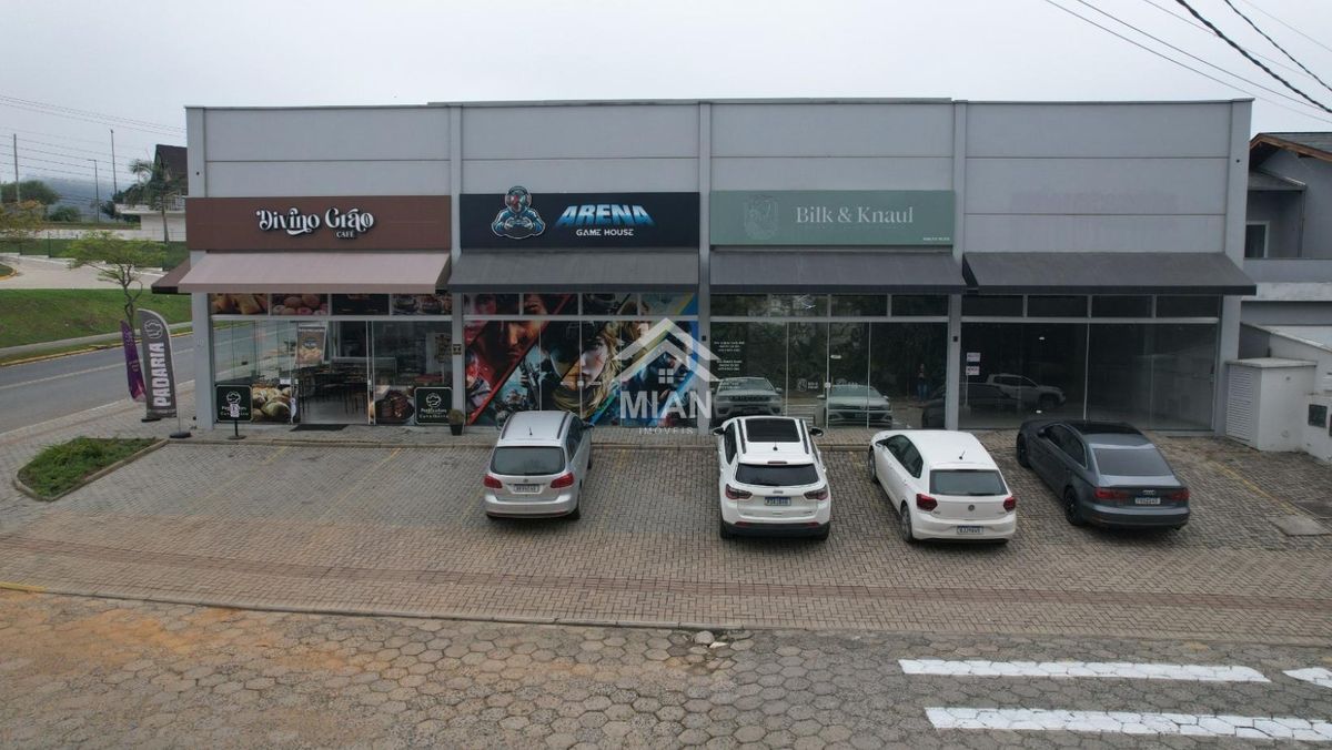 Salas Comerciais, Centro - Ituporanga - Salas Comerciais em Centro, Ituporanga - à venda - Imobiliária MIAN Imóveis