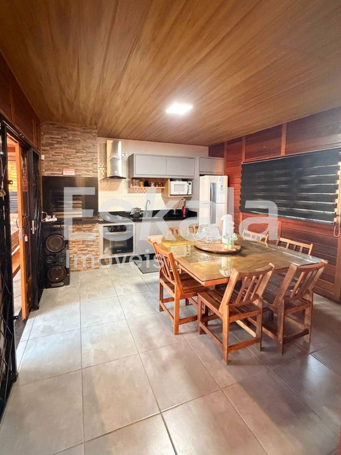 Casa, 3 quartos, 130 m² - Foto 6