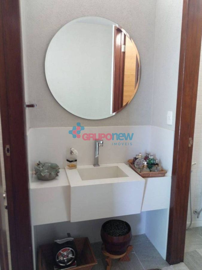 Casa de Condomínio com 8 quartos à Venda, Condomínio Estância das Amendoeiras - Lagoa Santa