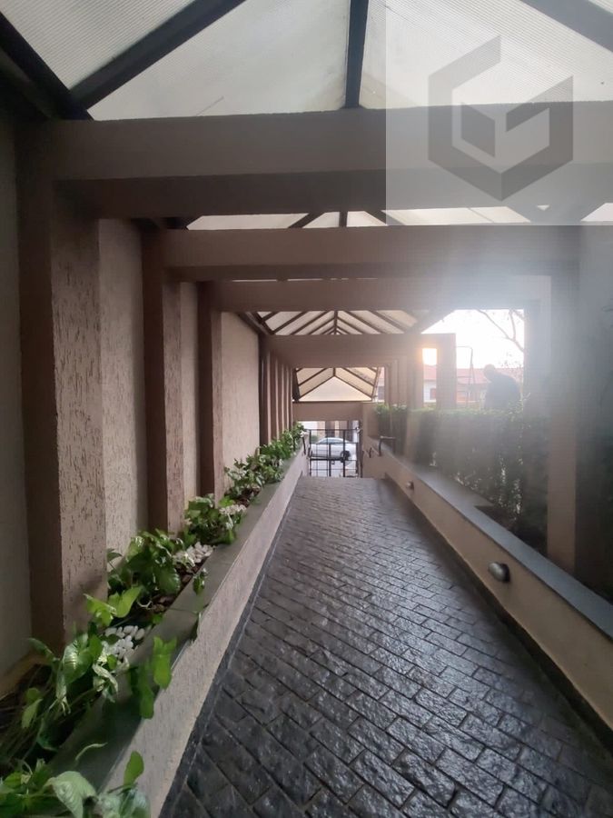 Duplex com 3 Quartos, Vila Carrão - São Paulo
