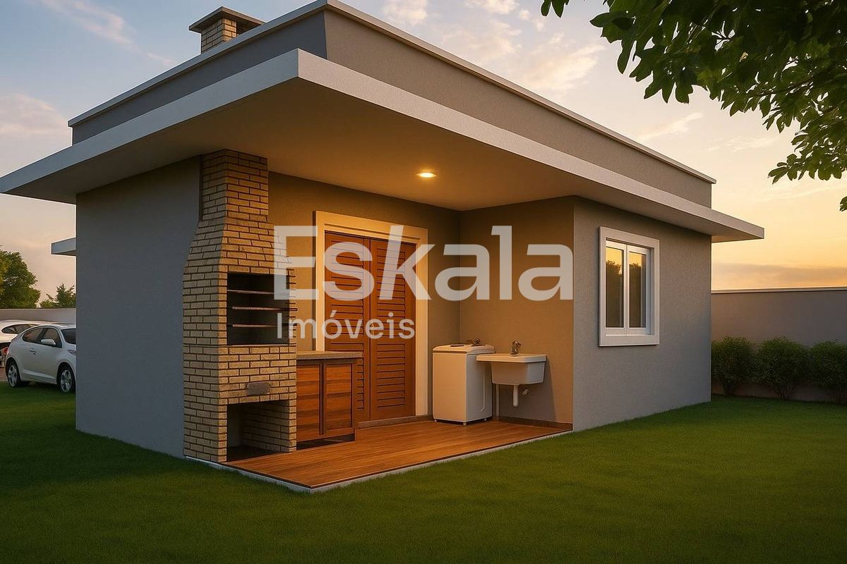 Casa, 3 quartos, 95 m² - Foto 7