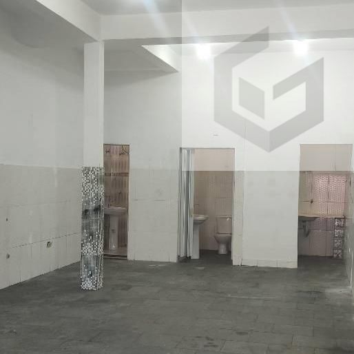 Loja para Locação, Vila Industrial - São Paulo