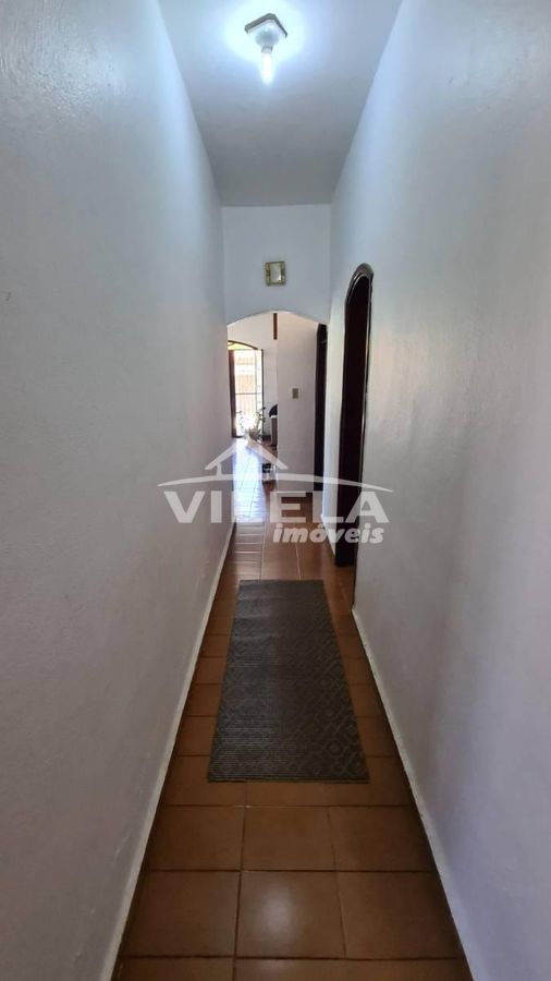 Casa terrea com piscina bairro morro do algodão-caraguatatuba-sp