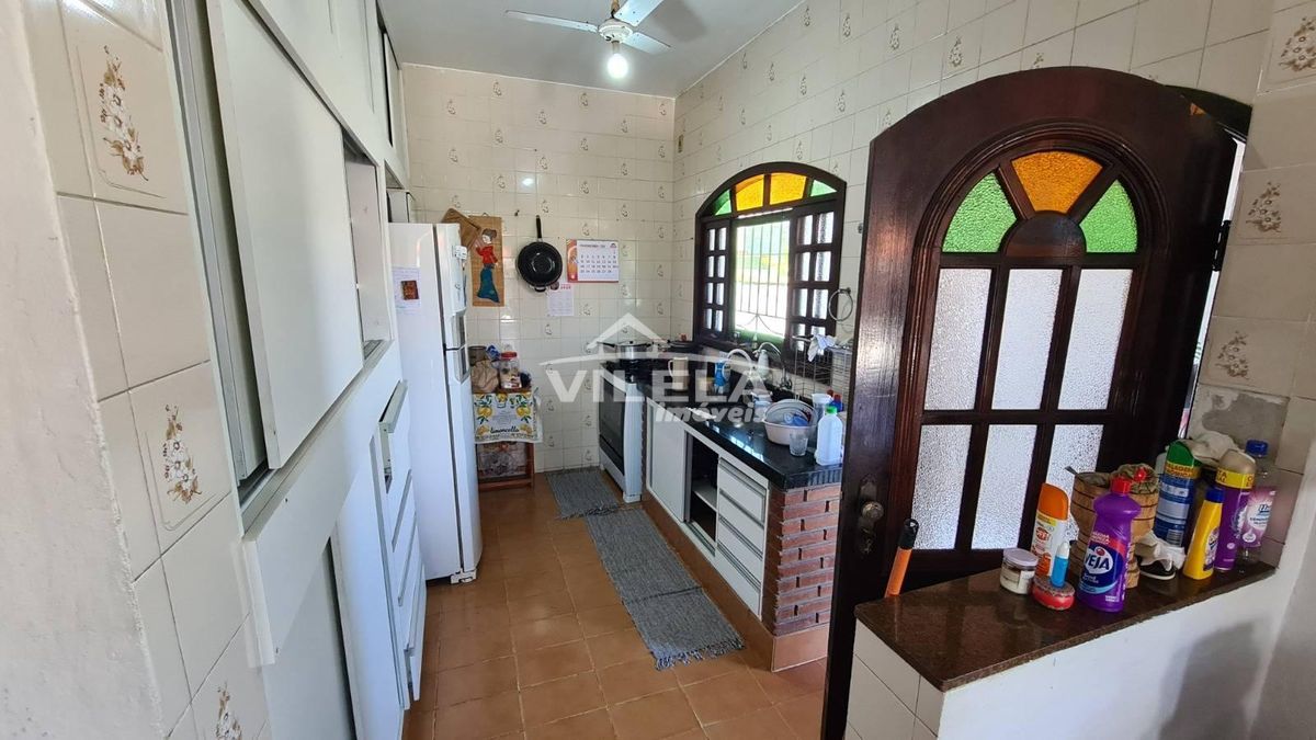 Casa terrea com piscina bairro morro do algodão-caraguatatuba-sp