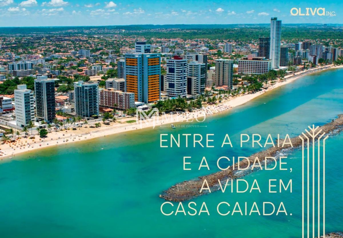 Apartamento, 3 quartos, 63 m² - Foto 3
