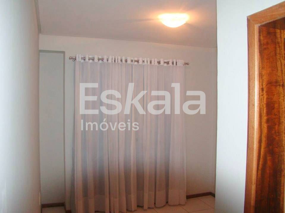 Apartamento Semimobiliado Com 01 Suíte + 01 Quarto Nova Brasília - Jaraguá do Sul
