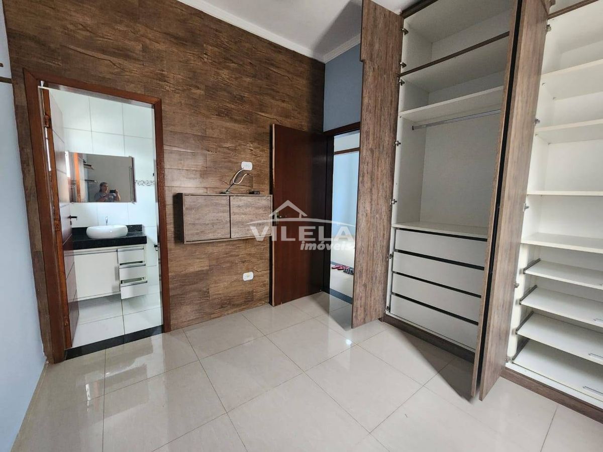 Casa térrea bairro massaguaçu-caraguatatuba-sp