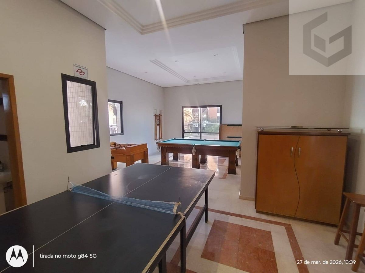 Apartamento com 4 Quartos, Tatuapé - São Paulo