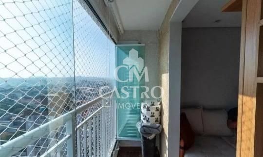 Apartamento, 2 quartos, 42 m² - Foto 18