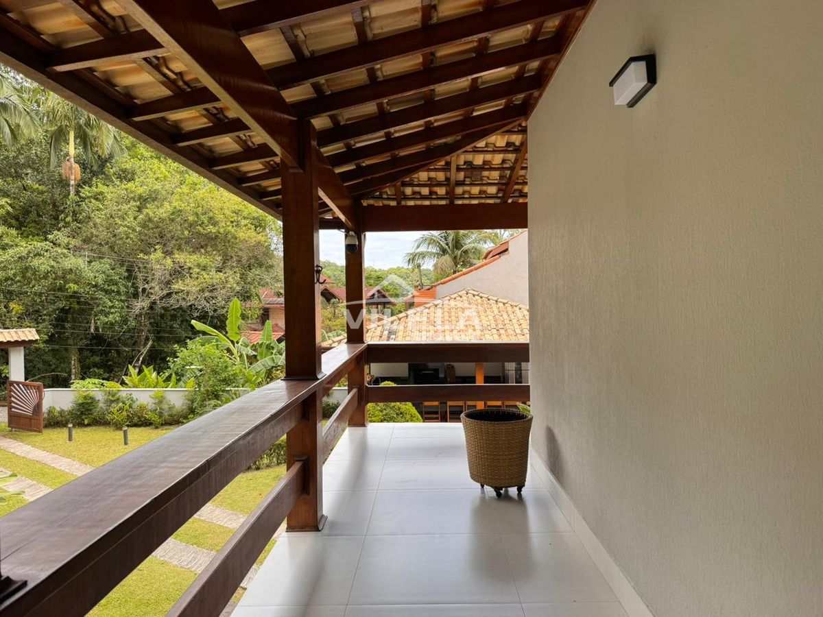 Sobrado de alto padrão-condominio park imperial-massaguaçú-caraguatatuba-sp