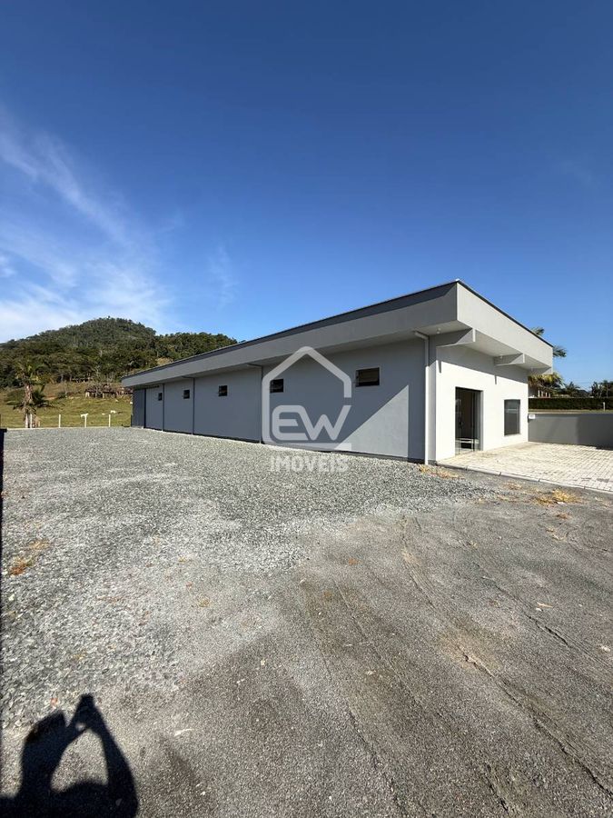 Depósito-Galpão, 800 m² - Foto 3