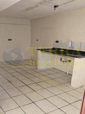 Terreno com 4 casas em Osasco: 355m², 9m frente, desocupado - 15