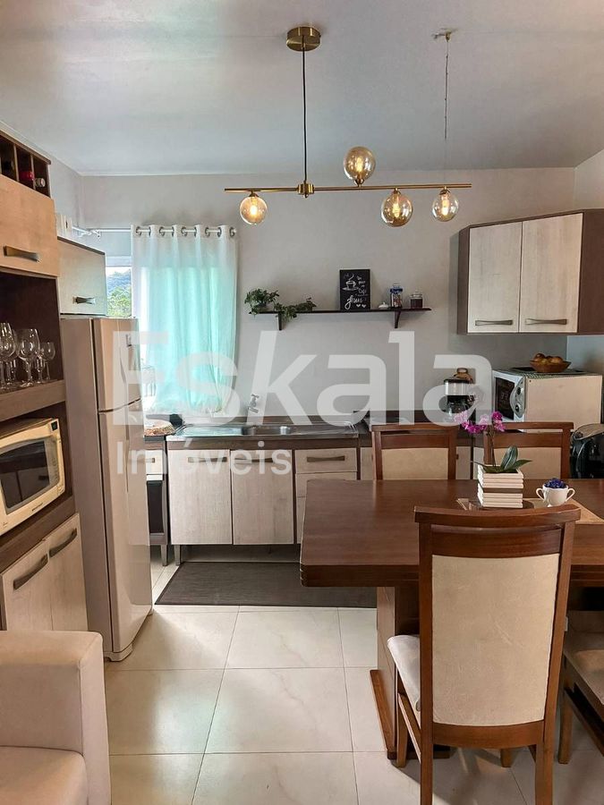 Casa Com 350m² De Área De Terreno Amizade - Jaraguá Do Sul