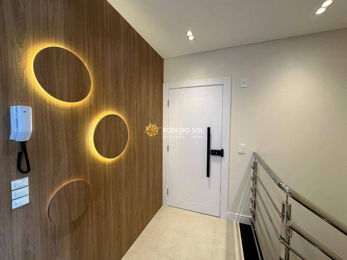 Residencial Waldgarten Cobertura Duplex com Jacuzzi à venda Praia Centro Bombinhas — foto 11