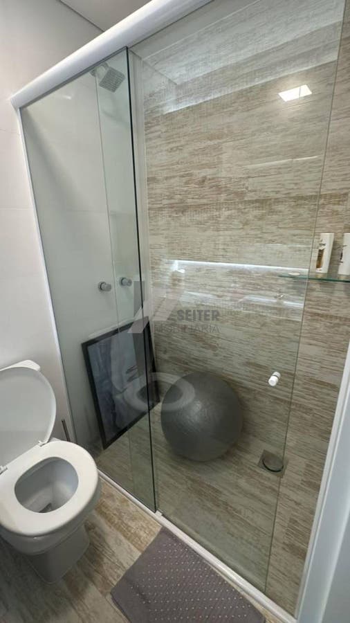 Residencial › Apartamento, 2 dormitórios, para Venda no João Paulo- Florianópolis